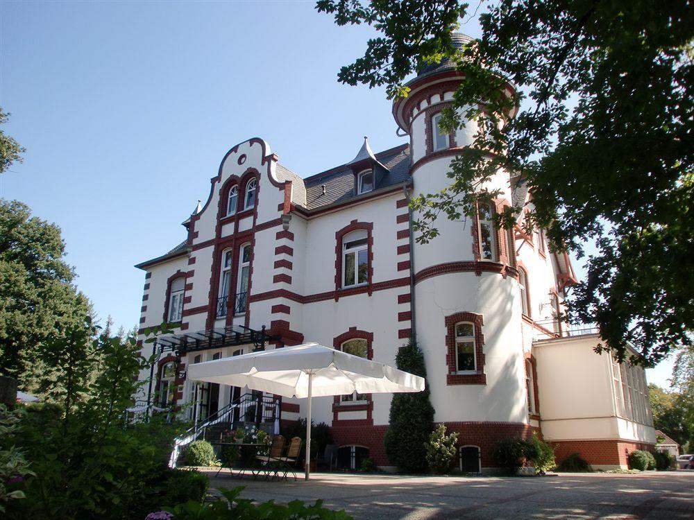 Villa Sophienhoehe Kerpen  Luaran gambar