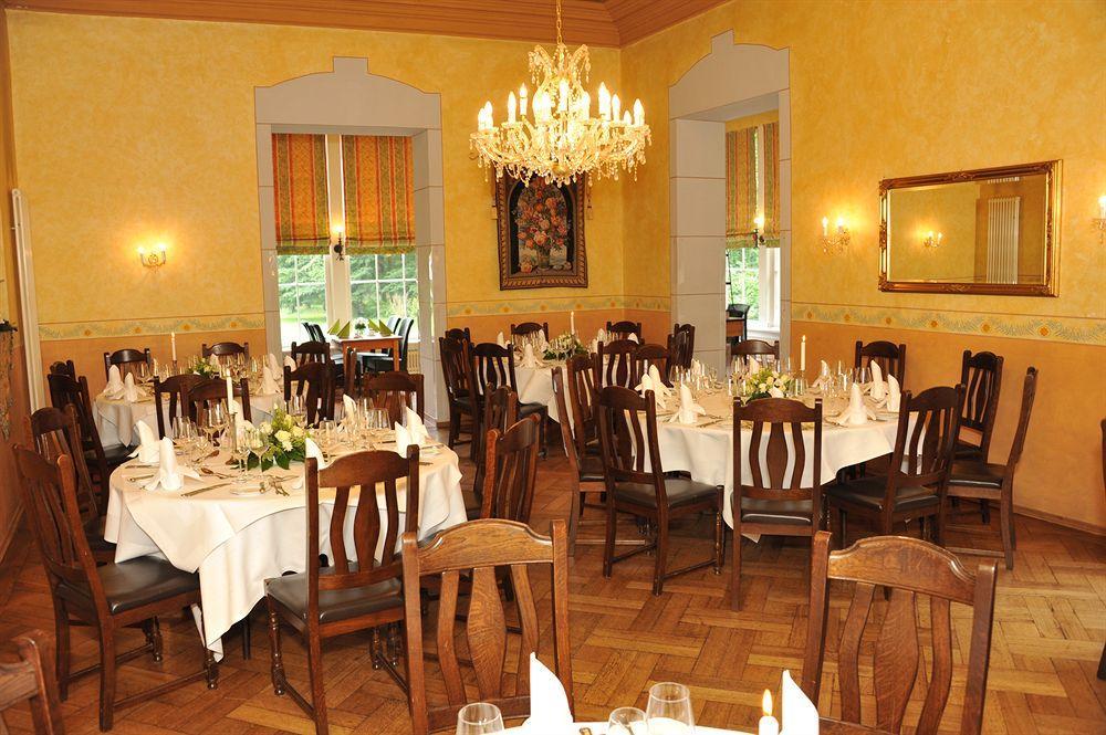 Villa Sophienhoehe Kerpen  Luaran gambar