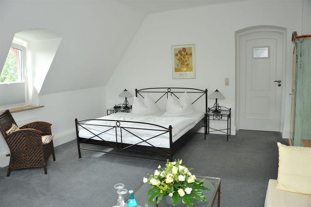 Villa Sophienhoehe Kerpen  Luaran gambar