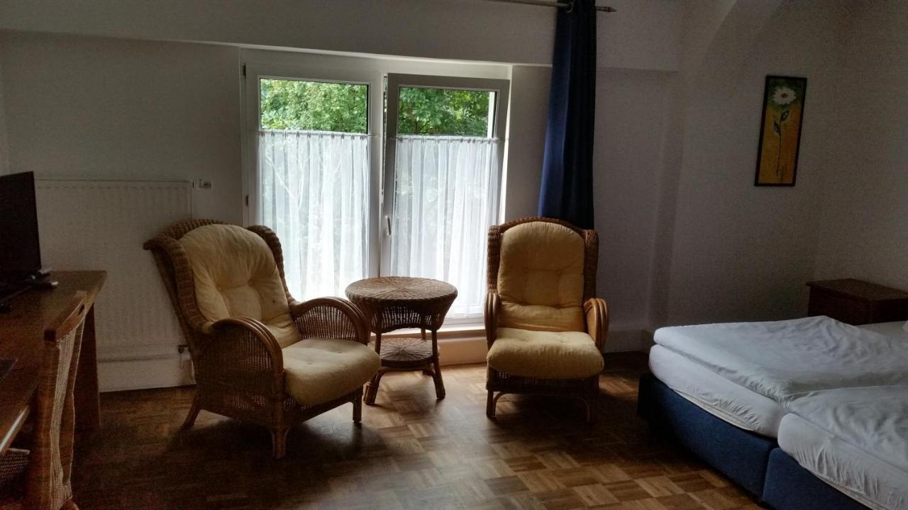 Villa Sophienhoehe Kerpen  Luaran gambar