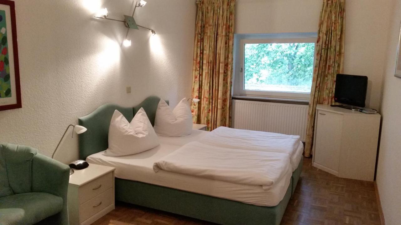 Villa Sophienhoehe Kerpen  Luaran gambar