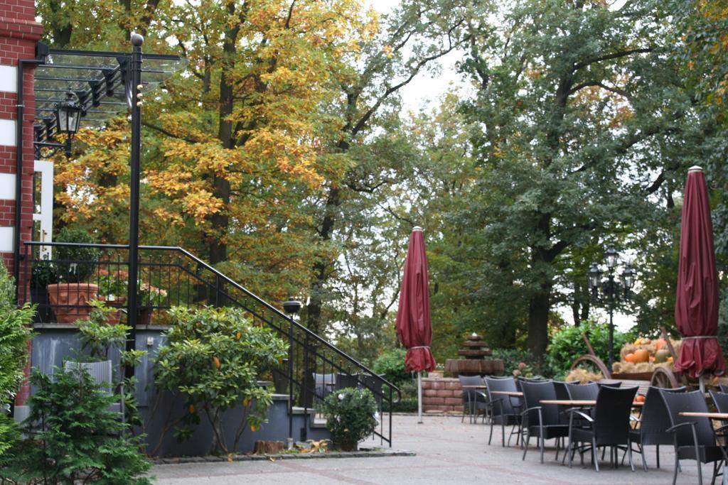 Villa Sophienhoehe Kerpen  Luaran gambar