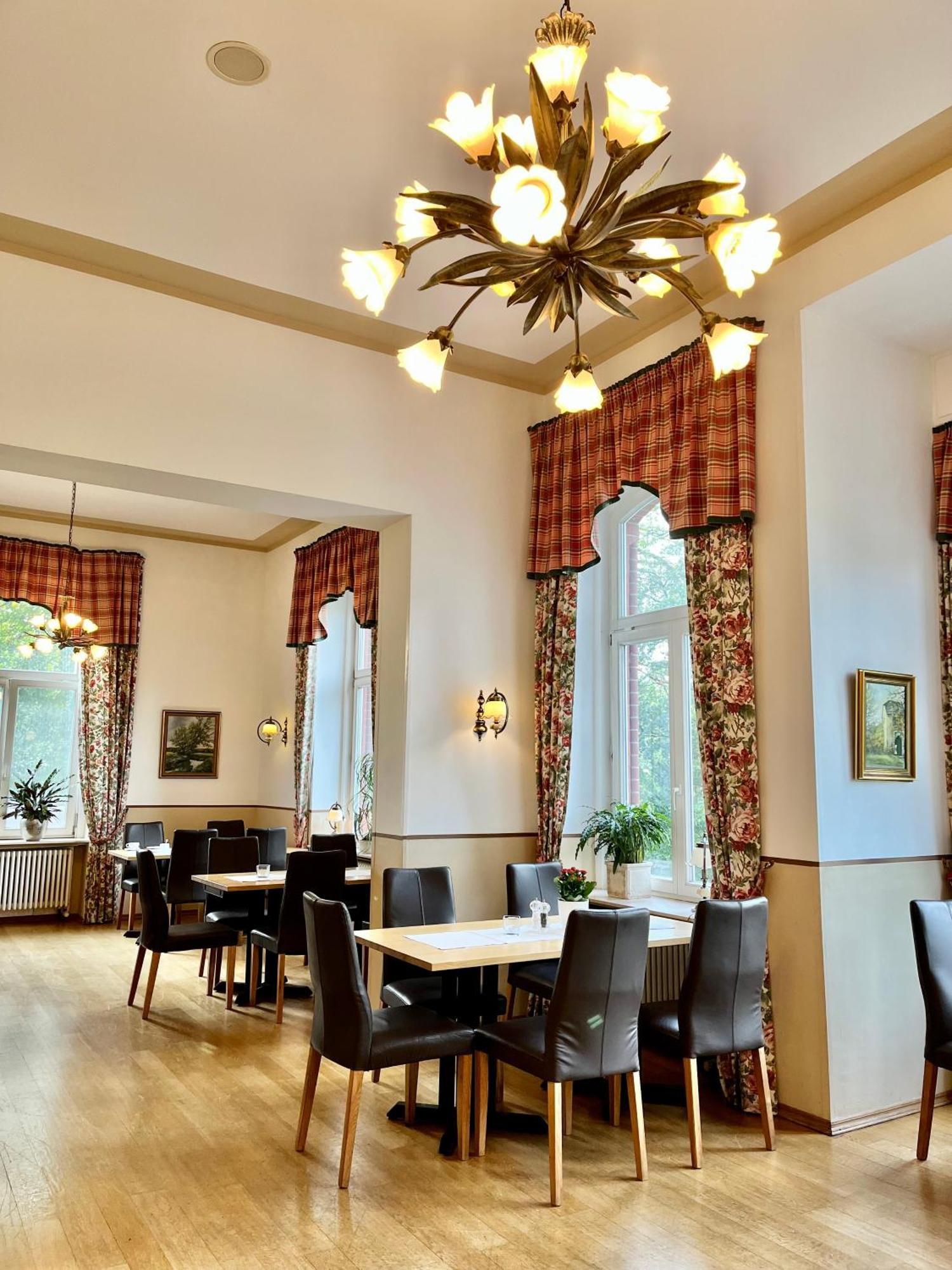 Villa Sophienhoehe Kerpen  Luaran gambar