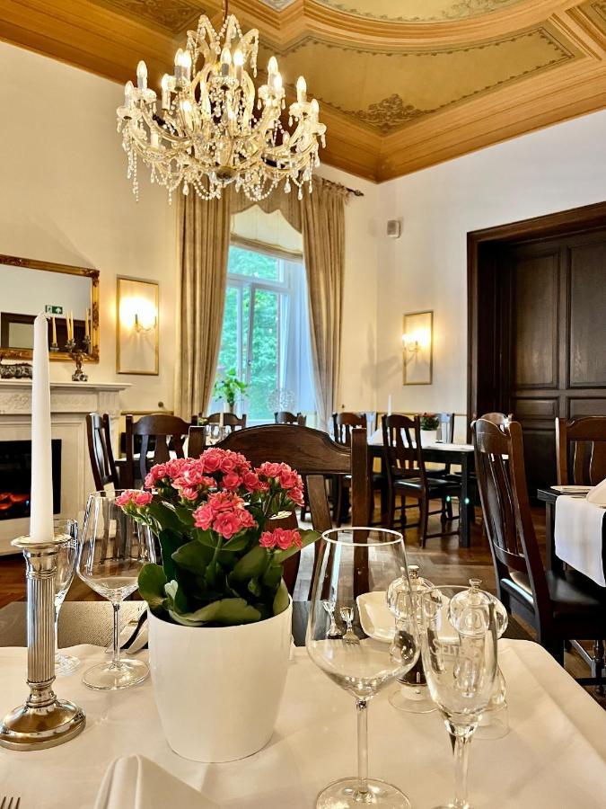 Villa Sophienhoehe Kerpen  Luaran gambar