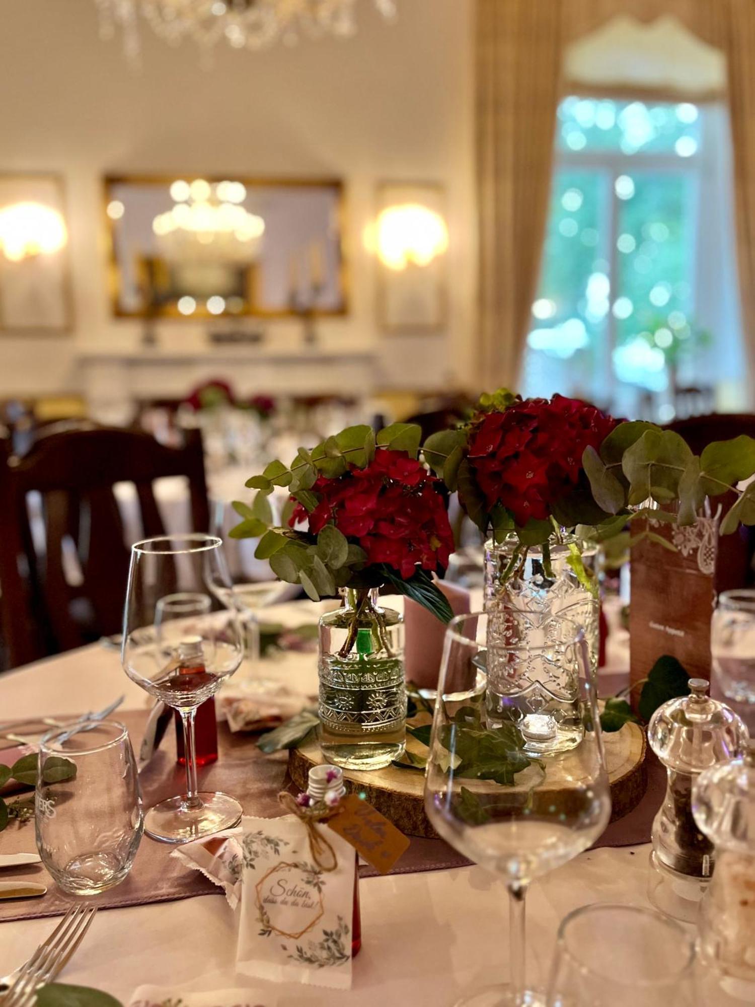 Villa Sophienhoehe Kerpen  Luaran gambar