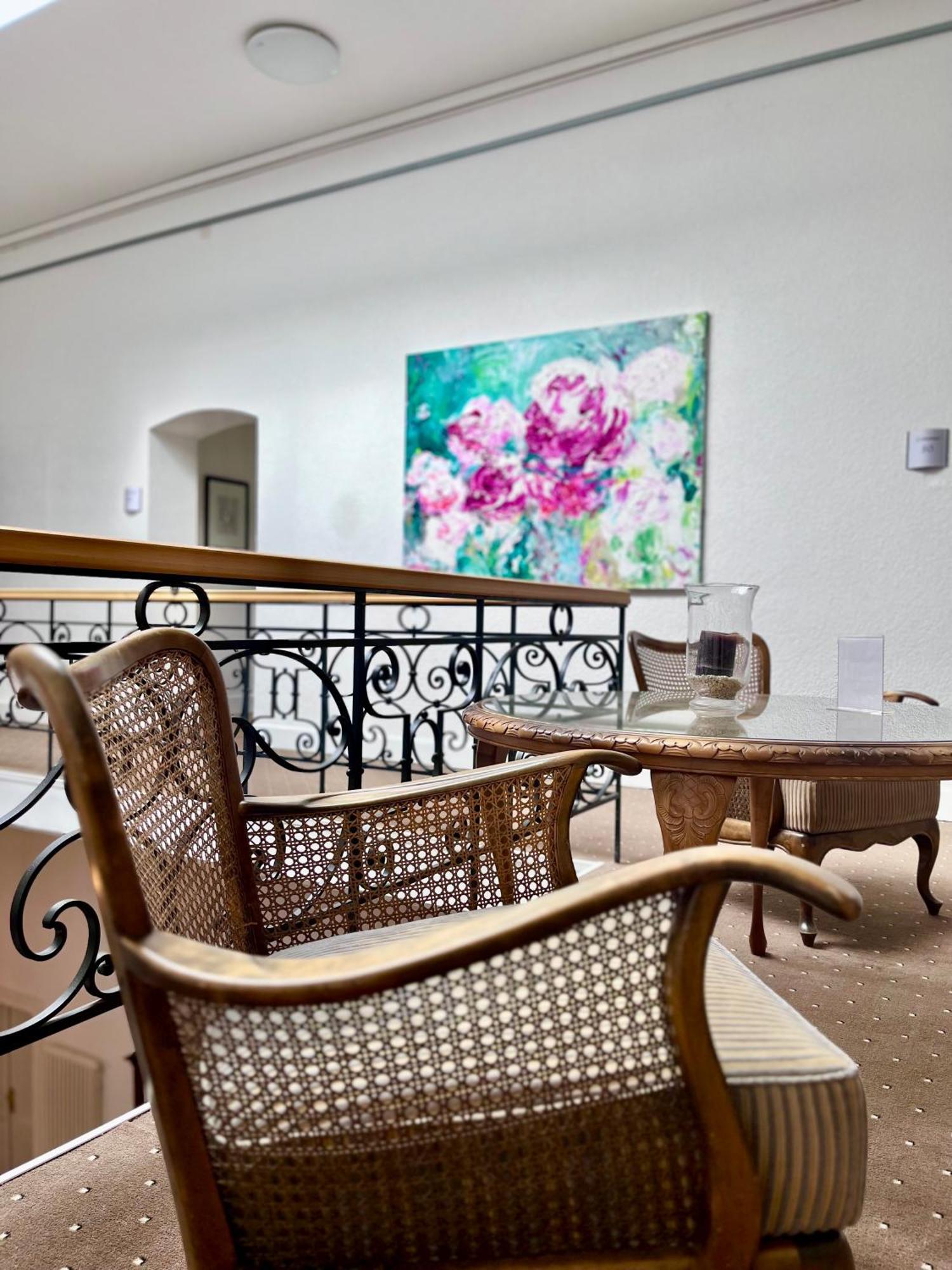 Villa Sophienhoehe Kerpen  Luaran gambar