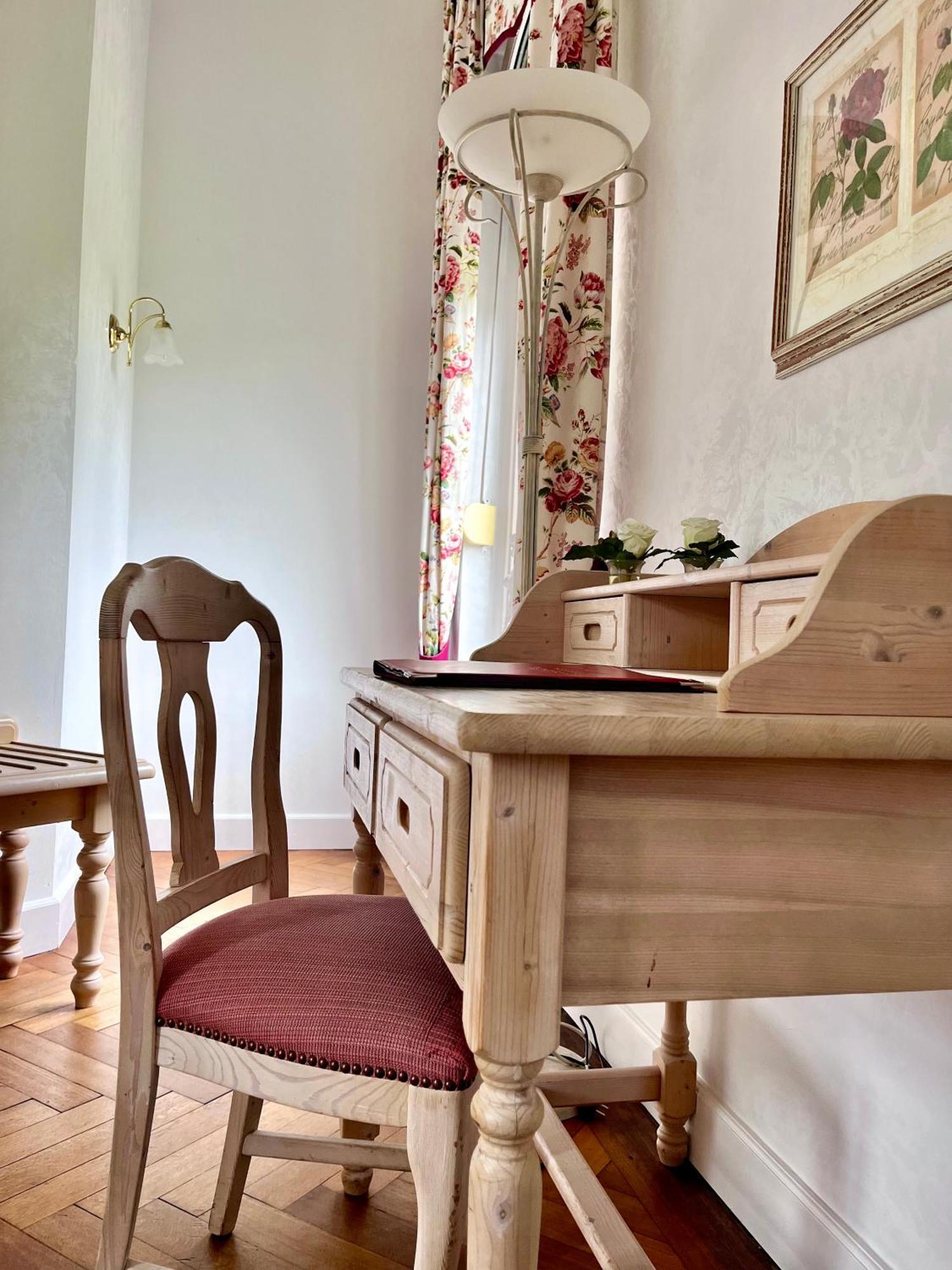 Villa Sophienhoehe Kerpen  Luaran gambar