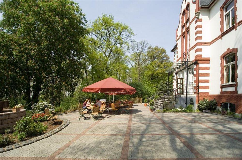 Villa Sophienhoehe Kerpen  Luaran gambar