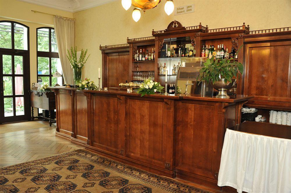 Villa Sophienhoehe Kerpen  Luaran gambar