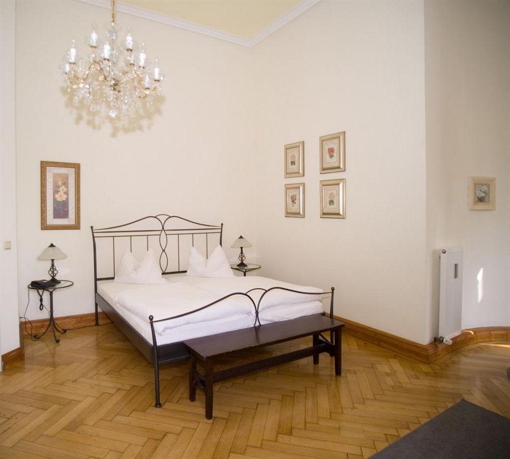 Villa Sophienhoehe Kerpen  Luaran gambar