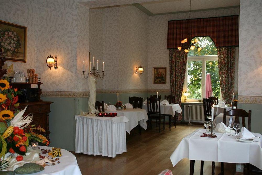 Villa Sophienhoehe Kerpen  Luaran gambar
