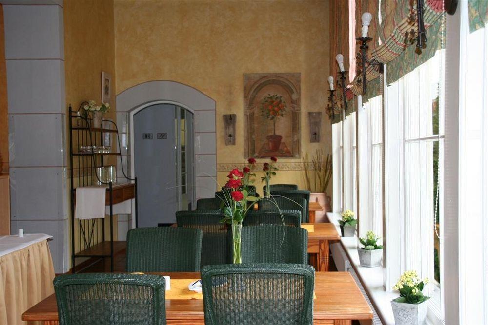 Villa Sophienhoehe Kerpen  Luaran gambar