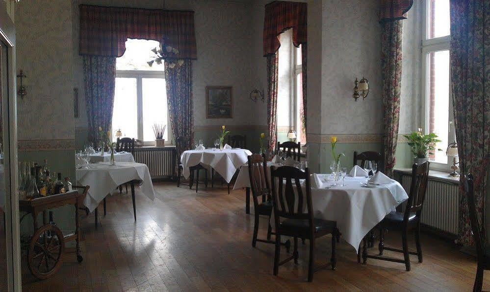 Villa Sophienhoehe Kerpen  Luaran gambar