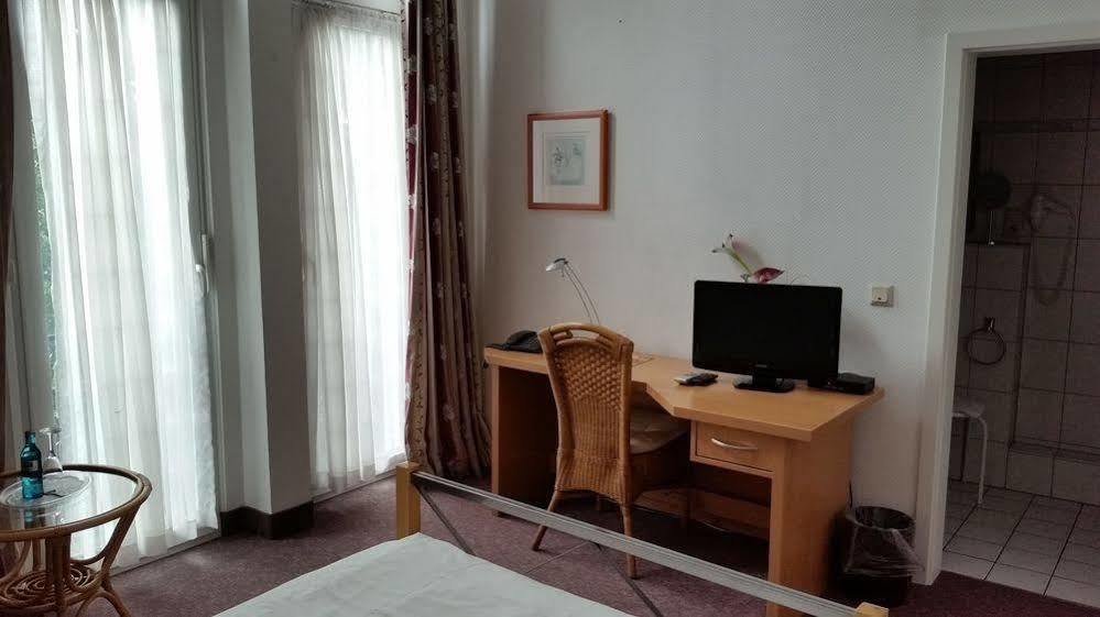 Villa Sophienhoehe Kerpen  Luaran gambar