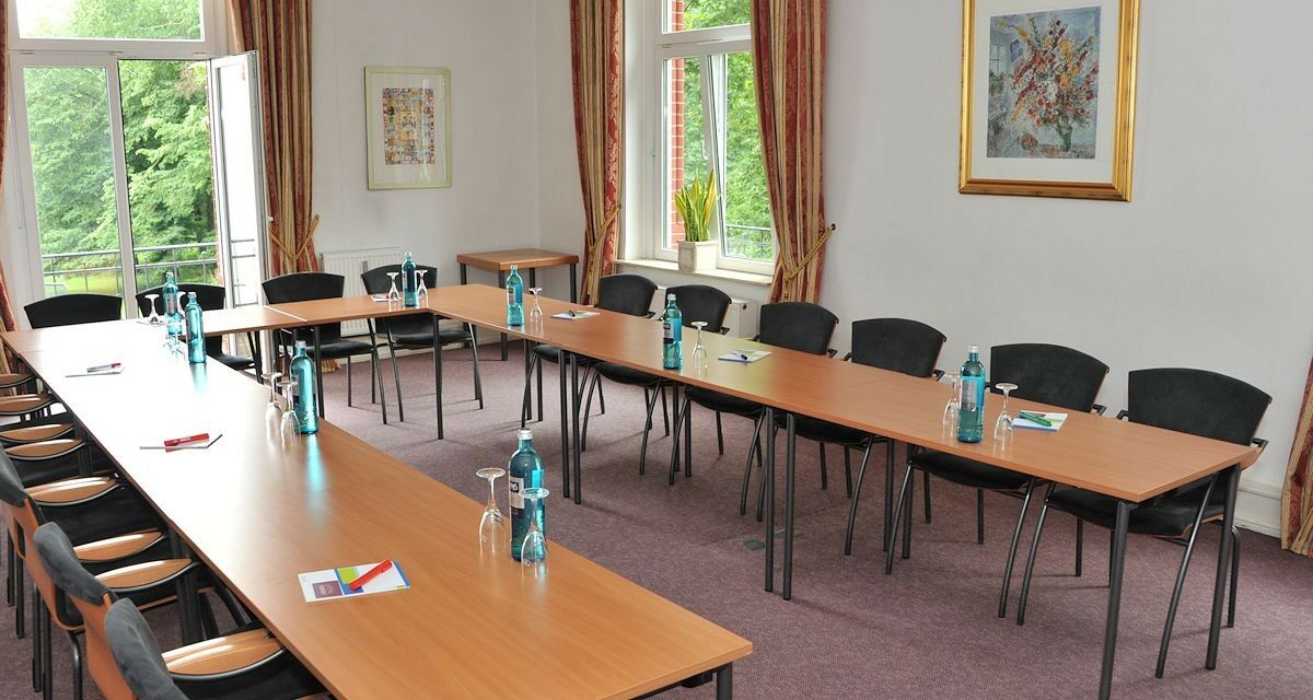 Villa Sophienhoehe Kerpen  Luaran gambar